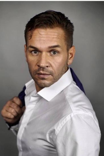 Sergey Garusov Image