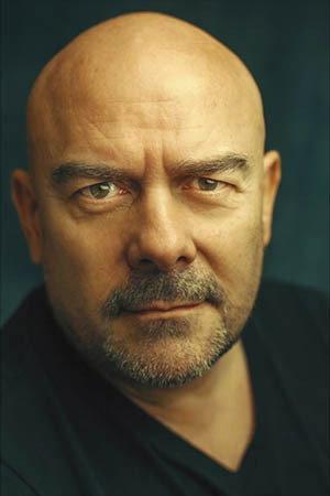 Paul Garrett Image