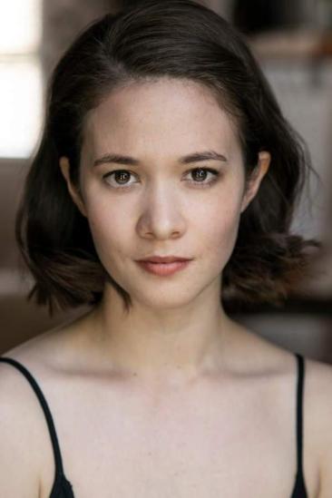 Augusta Xu-Holland Image