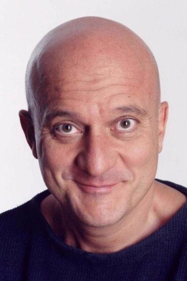 Claudio Bisio Image