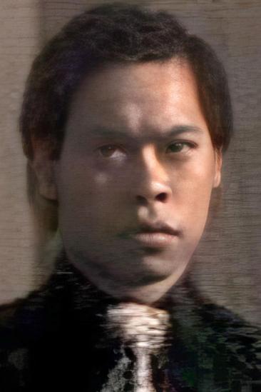 Rocky Lai Keung-Ken Image