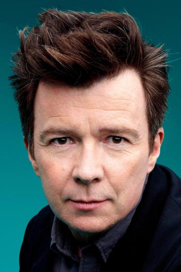 Rick Astley Image