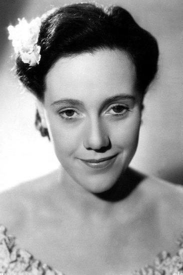 Ursula Herking Image