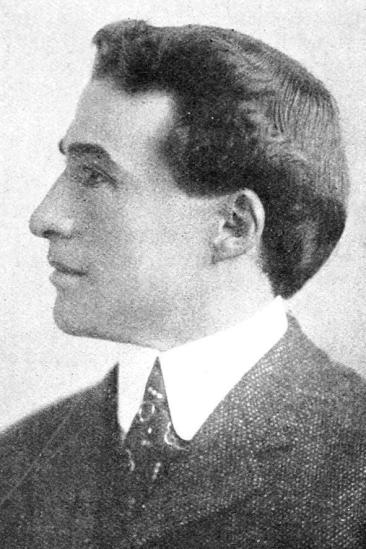George E. Mack Image