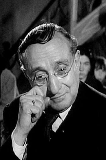 Mariano Ozores Francés Image