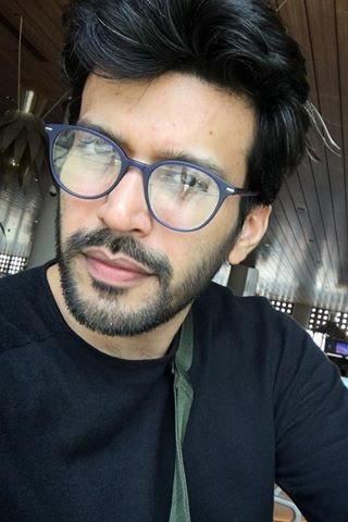 Anjum Sharma Image