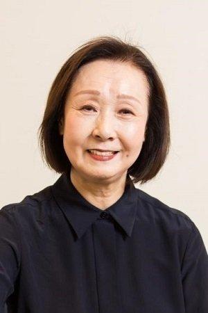Akiko Kitamura Image