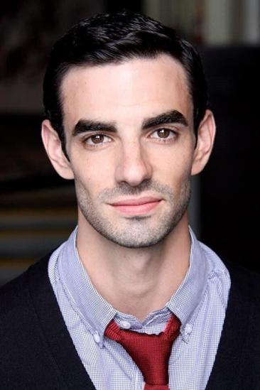 Paul Melendy Image