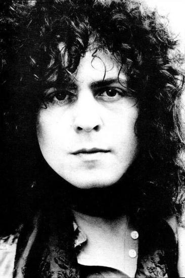 Marc Bolan Image