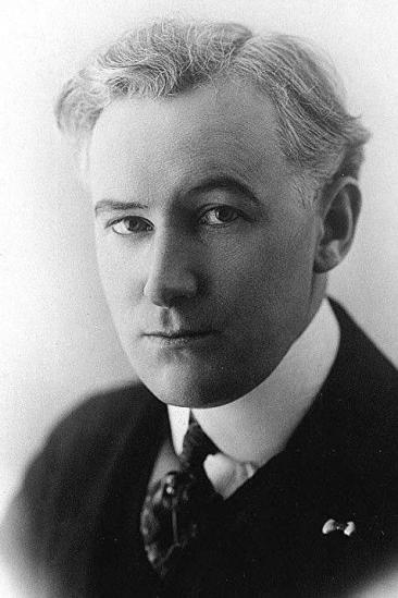 Broderick O'Farrell Image