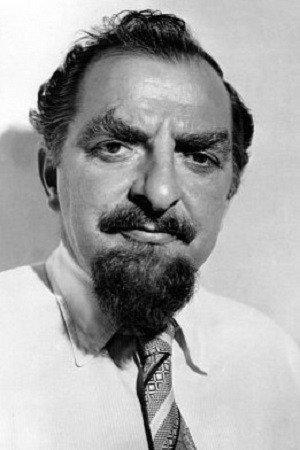 Hugh Griffith Image