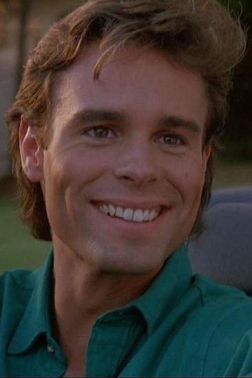 Patrick Lowe Image