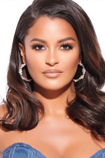 Claudia Jordan Image