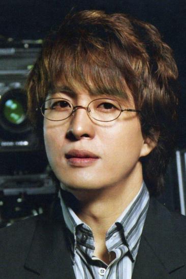 Bae Yong-jun Image