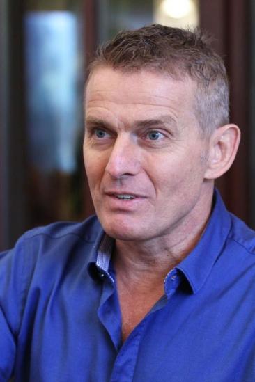 Károly Rékasi Image