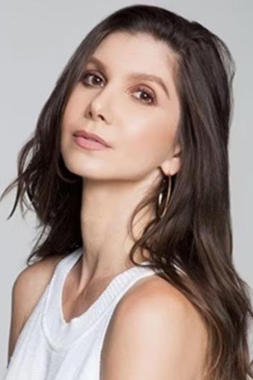 Priscila Assum Image