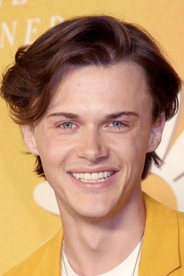 Christopher Briney Image