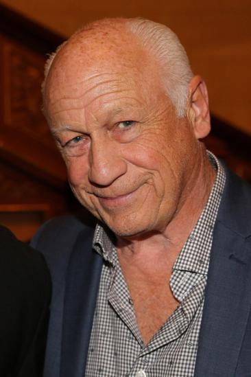 Joey Travolta Image