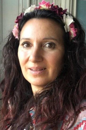 Yasmin Elvira Steenholdt Image