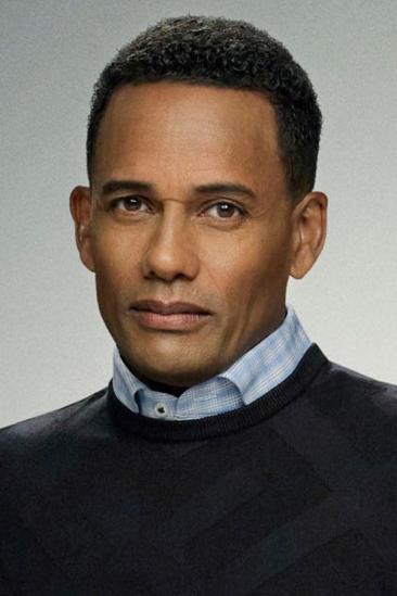Hill Harper Image