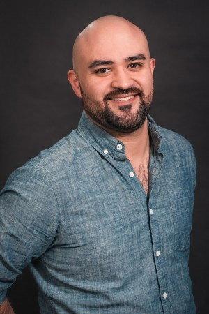 Raul Ceballos Image