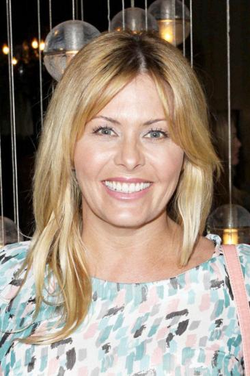 Nicole Eggert Image