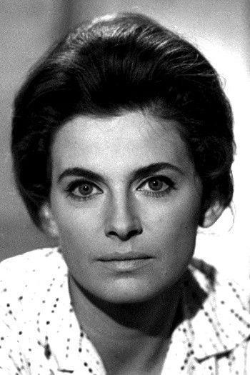 Milena Dvorská Image