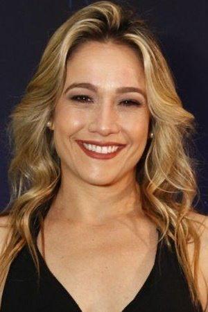 Fernanda Gentil Image