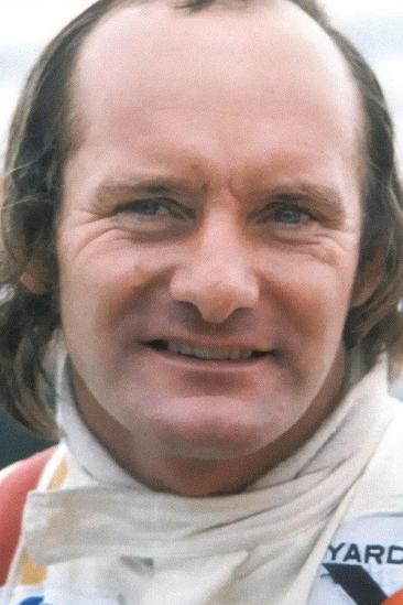 Mike Hailwood Image