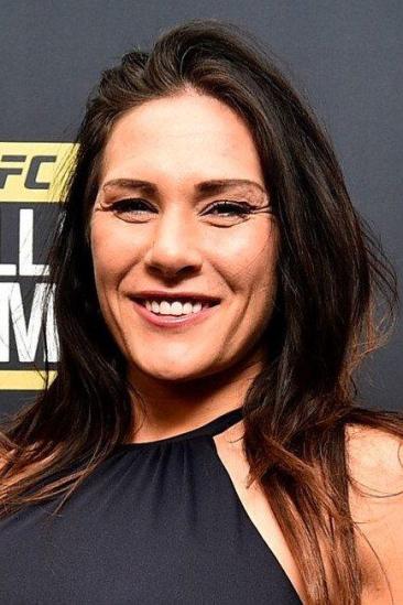 Cat Zingano Image
