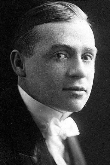 Hugh O'Connell Image