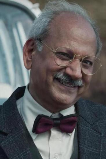 Ramakant Dayma Image