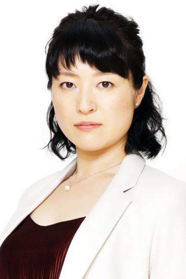 Harumi Shuhama Image