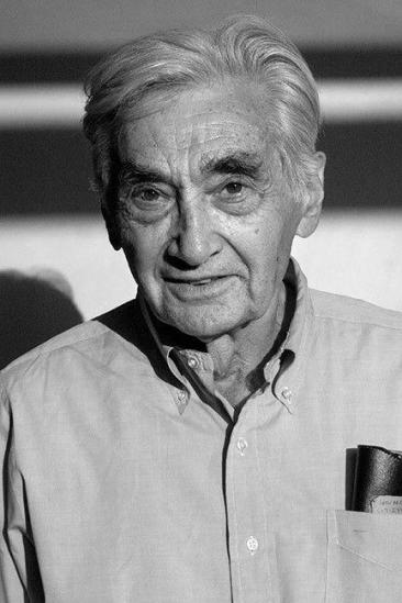 Howard Zinn Image