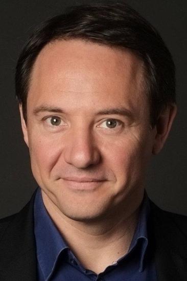 François Godart Image