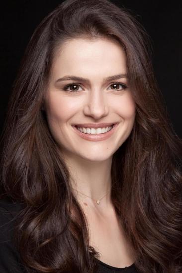 Burcu Cavrar Image