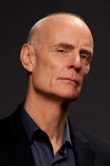 Matt Frewer Image