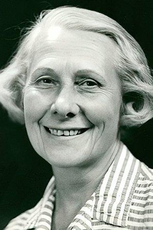 Sylvia Barter Image