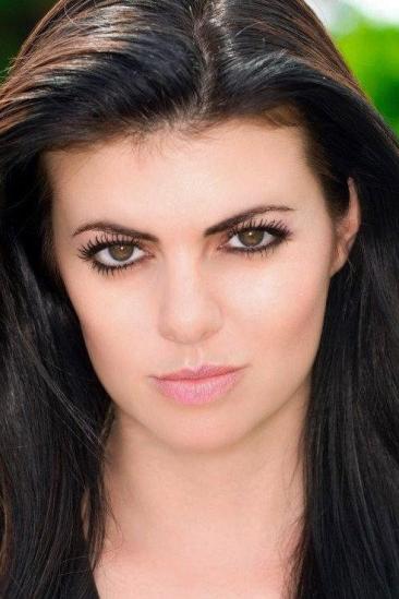 Genna Mc'Cohen Image