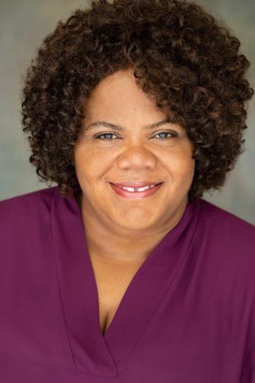 Ursula O. Robinson Image
