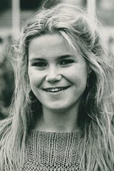 Maria Johansson Image