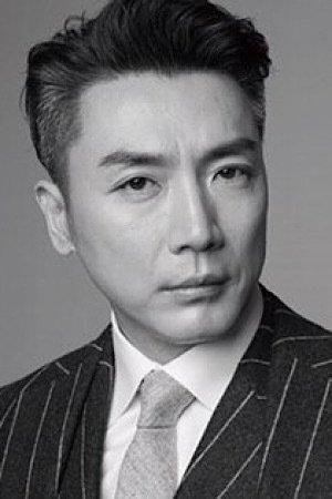 Baek Seung-hyeon Image