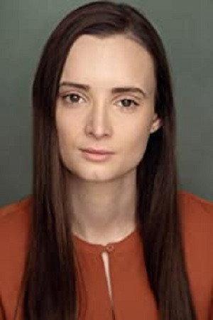 Natasha Rose Mills Image