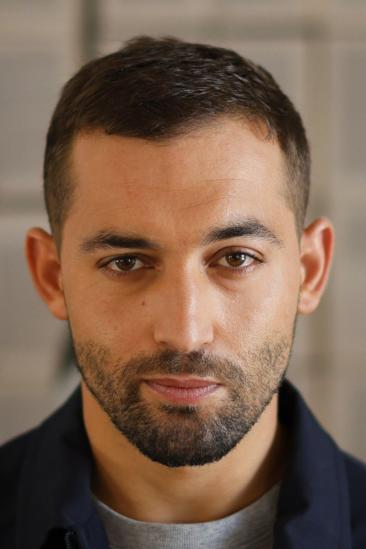 Dali Benssalah Image
