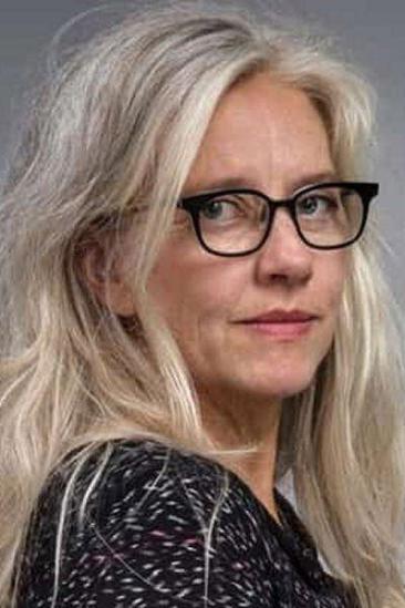 Birgitte Prins Image