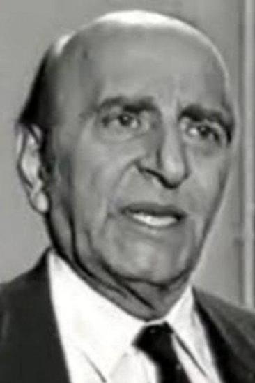 Michalis Nikolopoulos Image