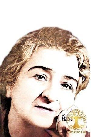 Meri Davitashvili Image