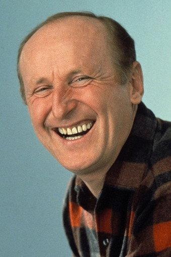 Bourvil Image
