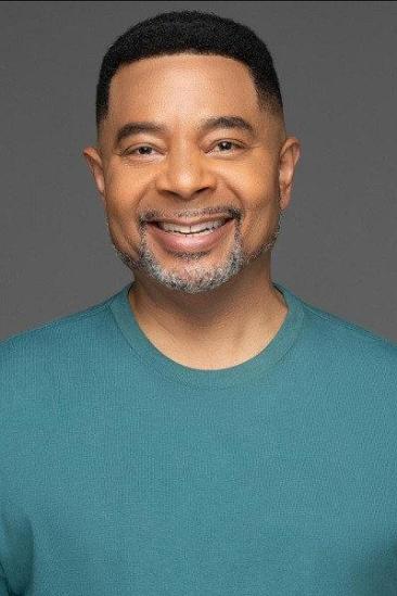 Martin Davis Image