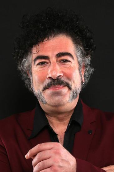 Agustín Jiménez Image